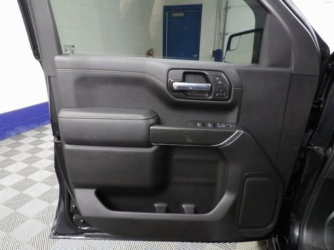 Used 2021 GMC Sierra 1500 AT4 image 56