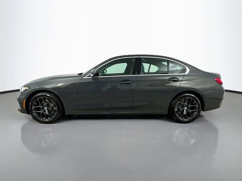 New 2026 BMW 330i xDrive Sedan w/ Premium Package AWD/4WD image 8