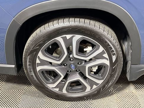 Used 2023 Subaru Ascent Touring AWD/4WD image 33