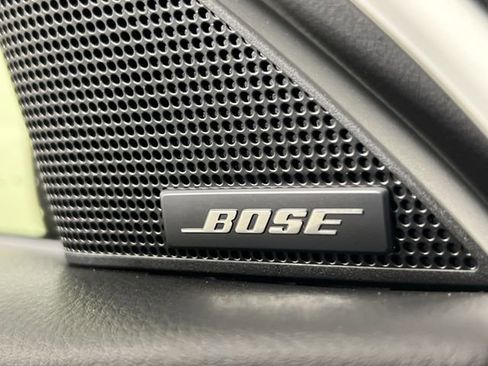 Certified 2025 MAZDA CX-70 3.3 Turbo w/ Premium Package image 12