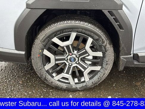 New 2026 Subaru Outback Touring XT image 5