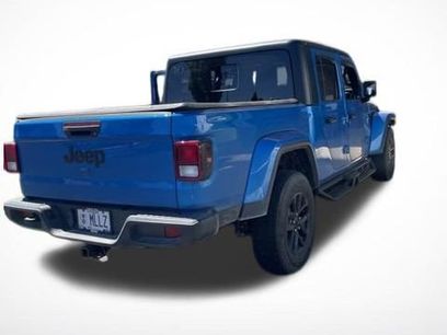 Used 2023 Jeep Gladiator Sport