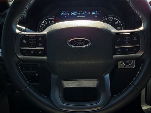 Used 2023 Ford F150 XLT w/ Equipment Group 302A High AWD/4WD image 10
