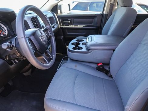 Used 2019 RAM 1500 Tradesman w/ Popular Equipment Group AWD/4WD image 19
