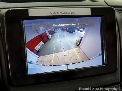 Used 2023 RAM ProMaster 2500 FWD image 13