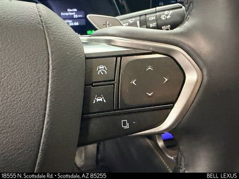 Used 2025 Lexus RX 350 w/ Convenience Package AWD/4WD image 22