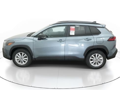 New 2026 Toyota Corolla Cross LE FWD image 3