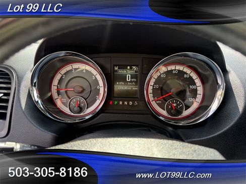 Used 2017 Dodge Grand Caravan GT FWD image 11