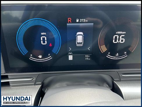 New 2027 Hyundai Kona SE FWD image 31