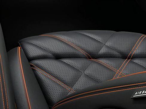 New 2026 Genesis GV70 3.5T Sport Prestige image 22