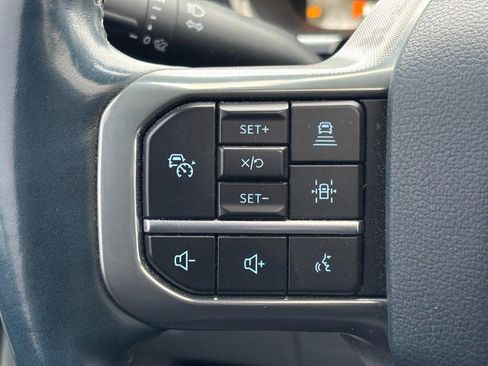 Used 2021 Ford F150 Limited image 18