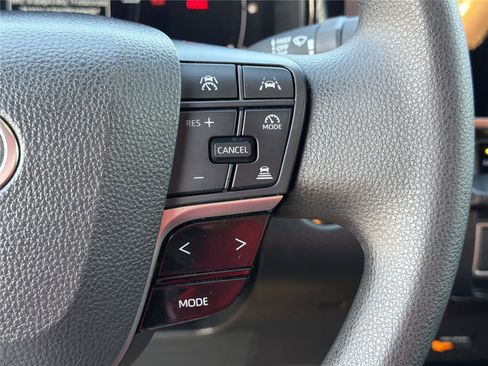 Used 2025 Toyota Camry LE image 23