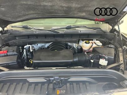 Used 2023 GMC Sierra 1500 Denali w/ Denali Reserve Package