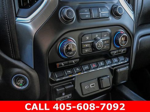 Used 2020 Chevrolet Silverado 1500 RST image 34