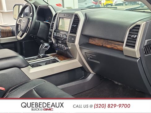 Used 2019 Ford F150 Lariat RWD image 30
