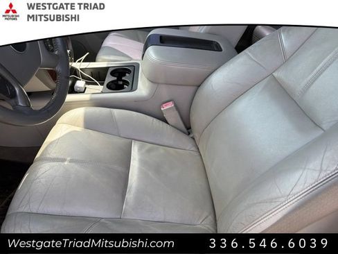 Used 2013 Chevrolet Silverado 2500 LTZ AWD/4WD image 17