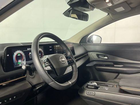 Used 2024 Nissan Ariya ENGAGE+ e-4ORCE image 21