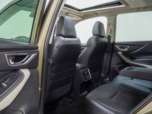 Used 2023 Subaru Forester Limited image 43