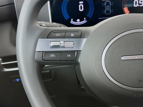 New 2026 Hyundai Santa Cruz SEL AWD/4WD image 14