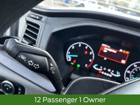 Used 2023 Ford Transit 350 XLT image 26