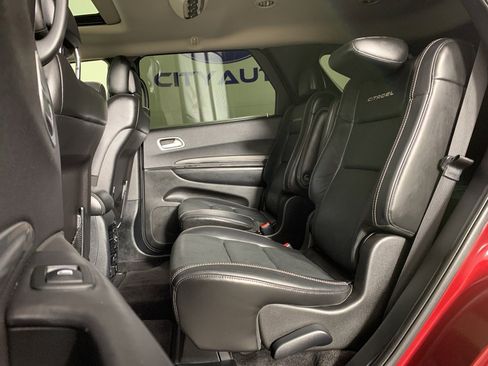 Used 2018 Dodge Durango Citadel image 32