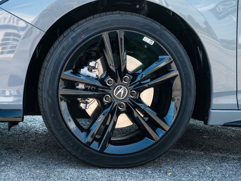 New 2026 Acura Integra A-Spec image 6