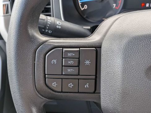 Used 2023 Ford F150 XLT w/ XTR Package AWD/4WD image 24