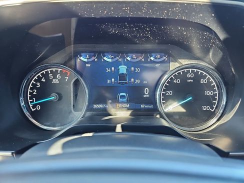 Used 2021 Ford F150 XLT w/ Equipment Group 302A High image 23