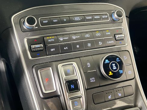 Used 2023 Hyundai Santa Fe XRT image 16