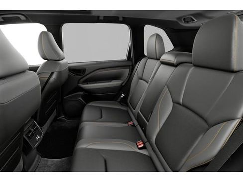 New 2026 Subaru Forester Wilderness w/ Wilderness Package image 17