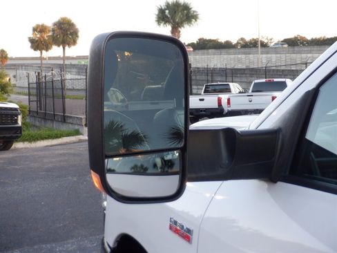 Used 2022 RAM 2500 Tradesman image 20