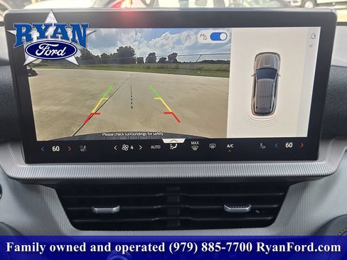 New 2026 Ford Explorer Active w/ Active Comfort Package RWD image 13