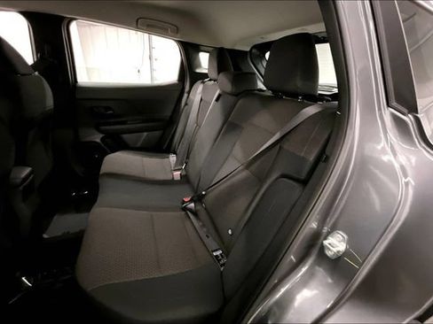 New 2026 Nissan Kicks S FWD image 11
