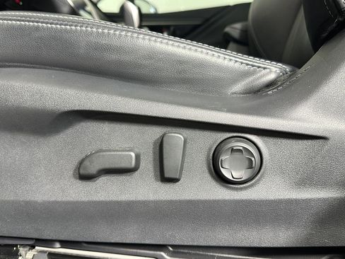 Certified 2024 Subaru Outback Limited XT image 18