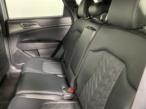 Certified 2023 Kia Sportage X-Line w/ X-Line Premium Package image 31