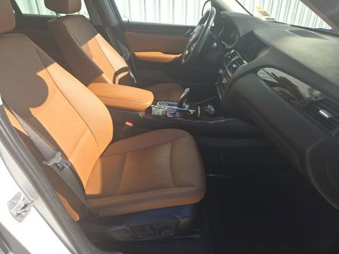 Used 2017 BMW X3 xDrive35i image 13