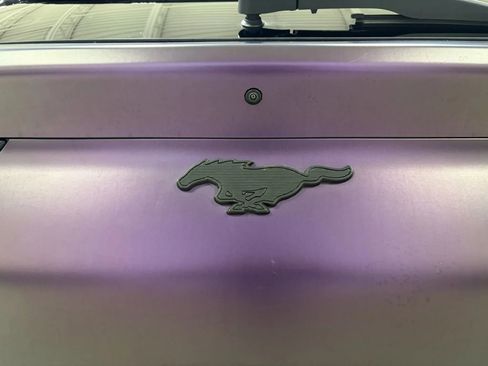 Used 2021 Ford Mustang Mach-E Select w/ Comfort/Technology Package image 17