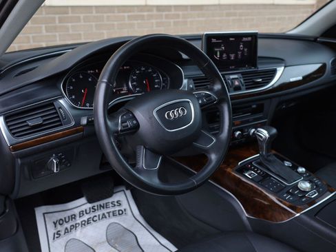 Used 2013 Audi A6 3.0T Premium Plus AWD/4WD image 13