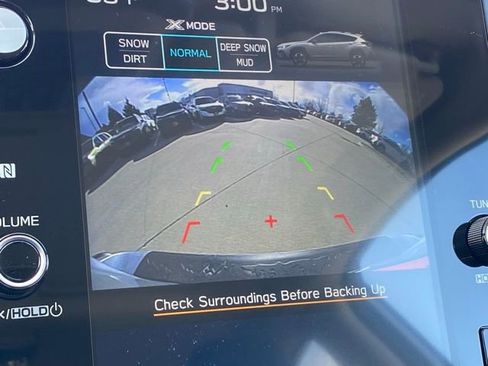 New 2026 Subaru Crosstrek 2.0i Premium image 21