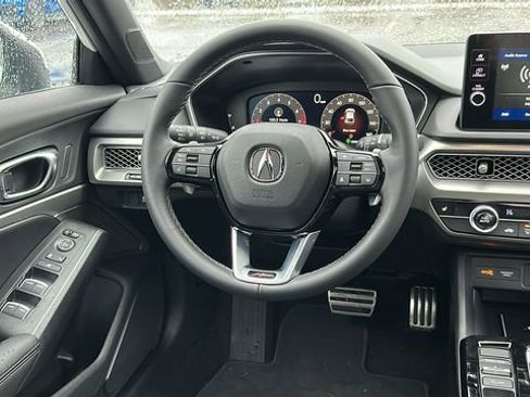 New 2026 Acura Integra A-Spec FWD image 23
