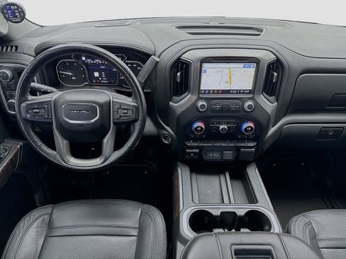 Used 2021 GMC Sierra 2500 Denali image 14