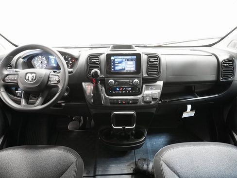 Used 2026 RAM ProMaster 2500 w/ Convenience Group image 15
