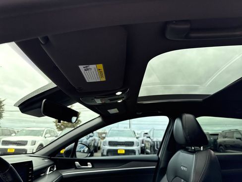 Used 2022 Kia K5 GT-Line w/ GT-Line Awd Premium Package image 23