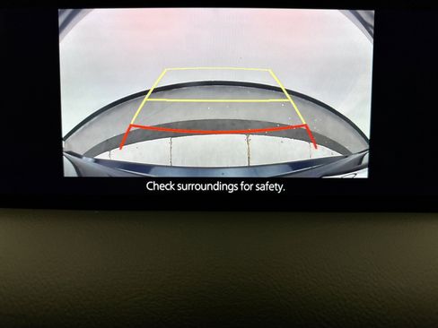 Used 2023 MAZDA CX-5 AWD 2.5 S w/ Premium Package image 16