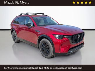 New 2026 MAZDA CX-90 3.3 Turbo S w/ Premium Package video 1