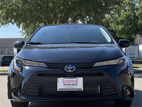 New 2026 Toyota Corolla LE image 8