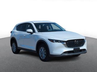 Used 2023 MAZDA CX-5 AWD 2.5 S w/ Select Package video 2