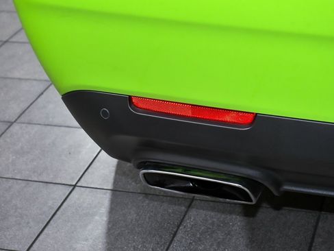 Used 2023 Dodge Challenger R/T Scat Pack image 74