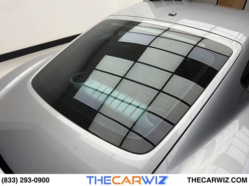 Used 2024 Porsche 718 Cayman GT4 image 18