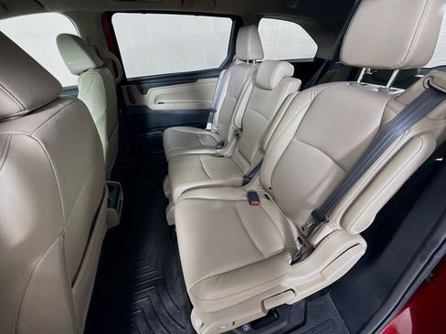 Used 2022 Honda Odyssey EX-L image 11